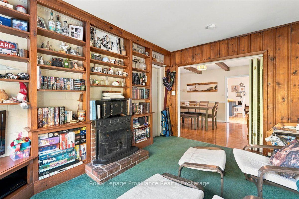 Photo 17 of 6647 Highway 37, Tweed, Hungerford (Twp) — HOMEH