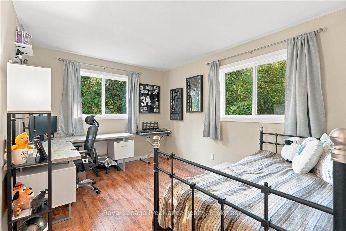 Photo 19 of 6647 Highway 37, Tweed, Hungerford (Twp) — HOMEH