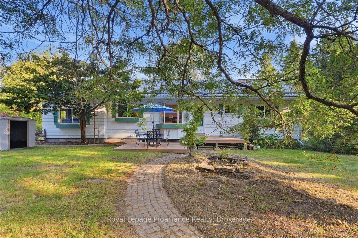 Photo 34 of 6647 Highway 37, Tweed, Hungerford (Twp) — HOMEH