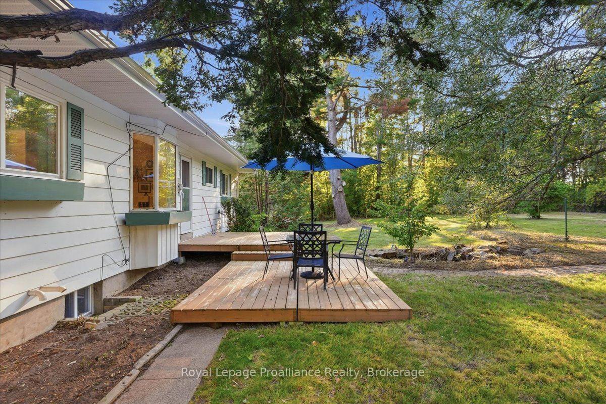 Photo 35 of 6647 Highway 37, Tweed, Hungerford (Twp) — HOMEH