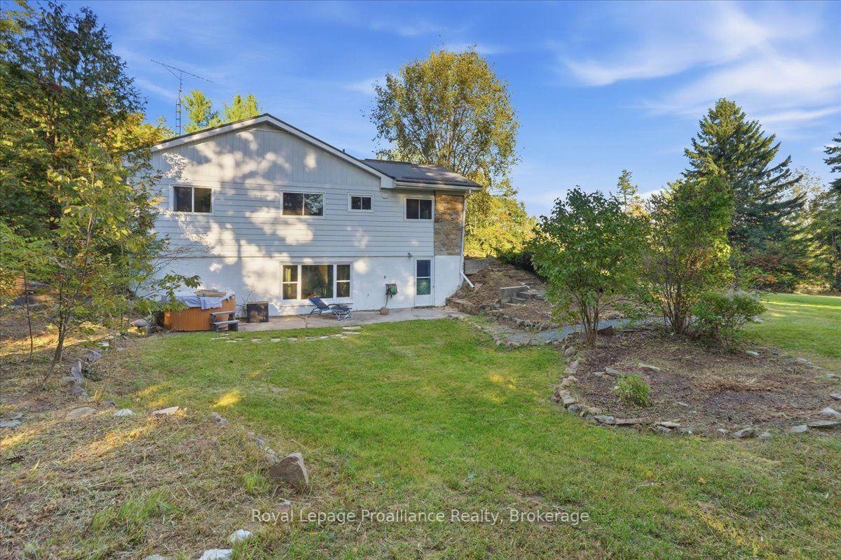 Photo 36 of 6647 Highway 37, Tweed, Hungerford (Twp) — HOMEH