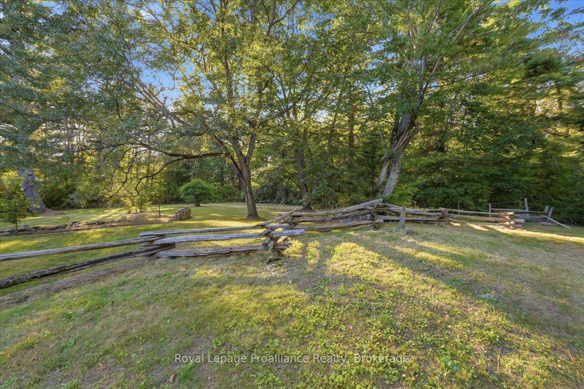 Photo 38 of 6647 Highway 37, Tweed, Hungerford (Twp) — HOMEH