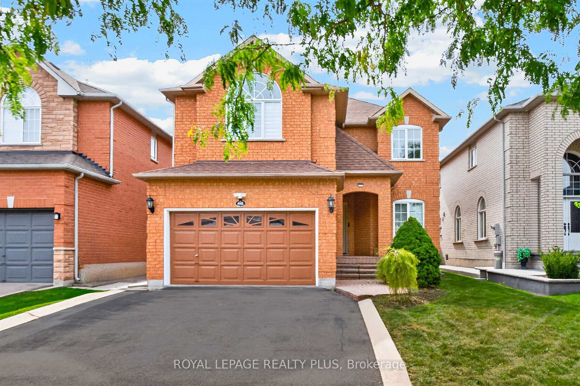Photo 1 of 6322 Lisgar Drive, Mississauga, Lisgar — HOMEH