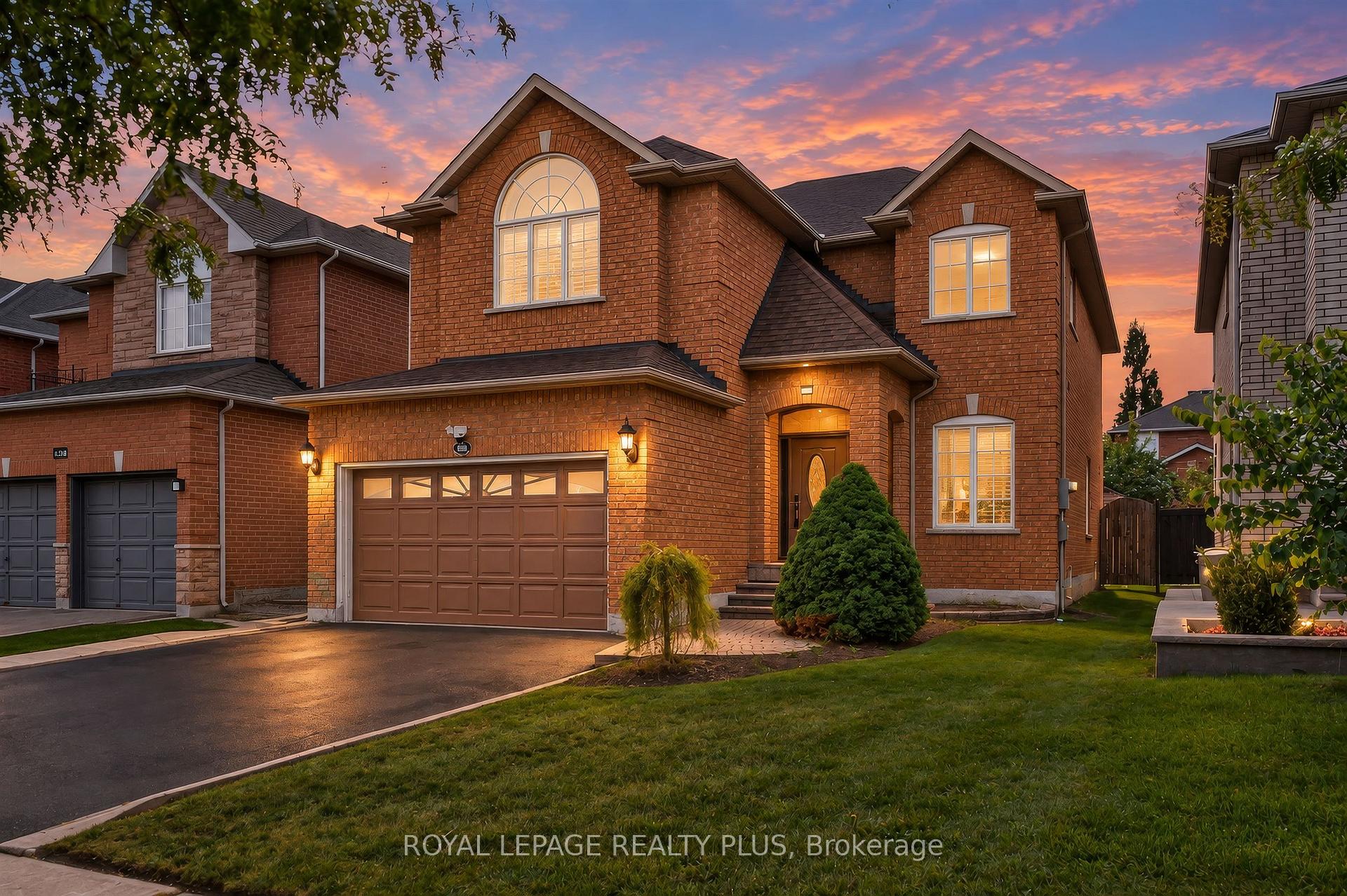 Photo 2 of 6322 Lisgar Drive, Mississauga, Lisgar — HOMEH