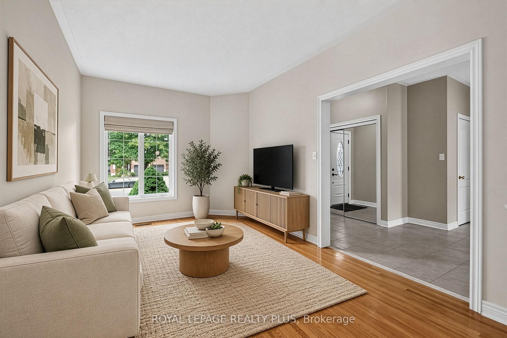 Photo 6 of 6322 Lisgar Drive, Mississauga, Lisgar — HOMEH