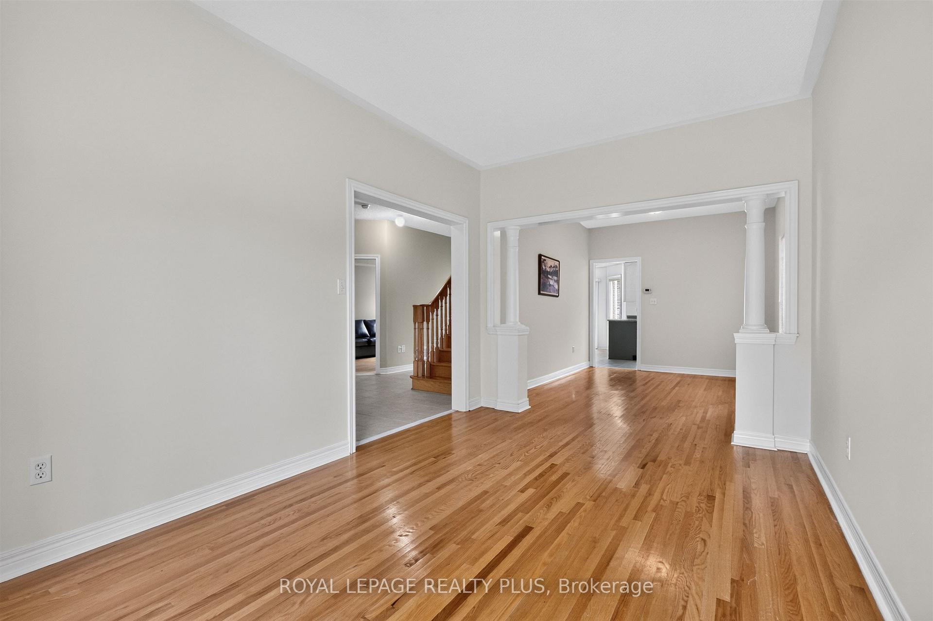 Photo 7 of 6322 Lisgar Drive, Mississauga, Lisgar — HOMEH