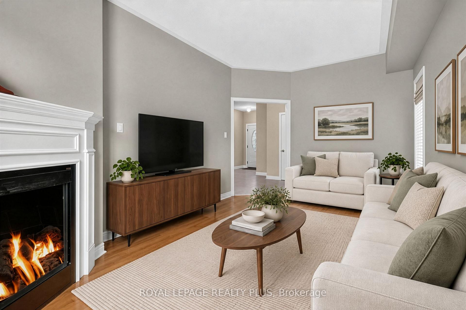 Photo 8 of 6322 Lisgar Drive, Mississauga, Lisgar — HOMEH