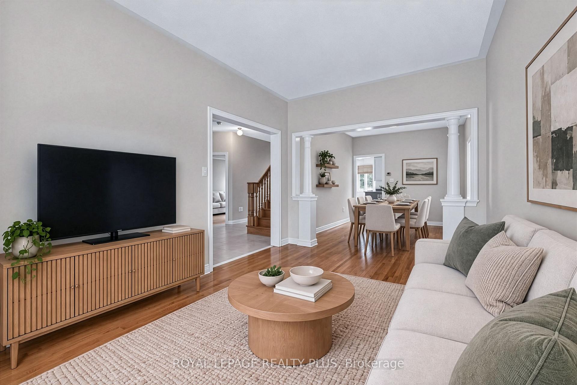 Photo 9 of 6322 Lisgar Drive, Mississauga, Lisgar — HOMEH