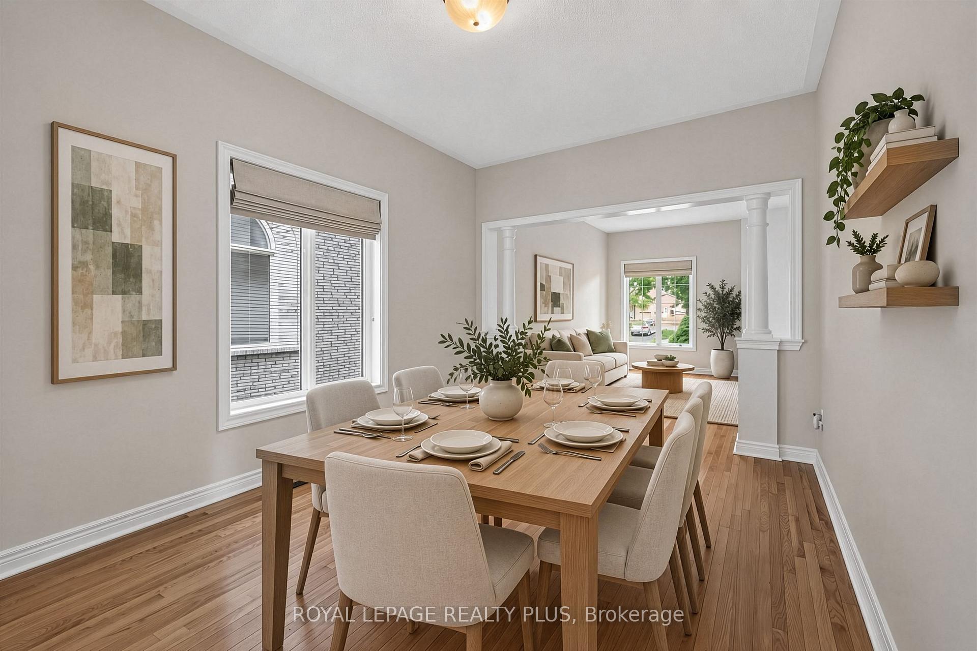 Photo 11 of 6322 Lisgar Drive, Mississauga, Lisgar — HOMEH