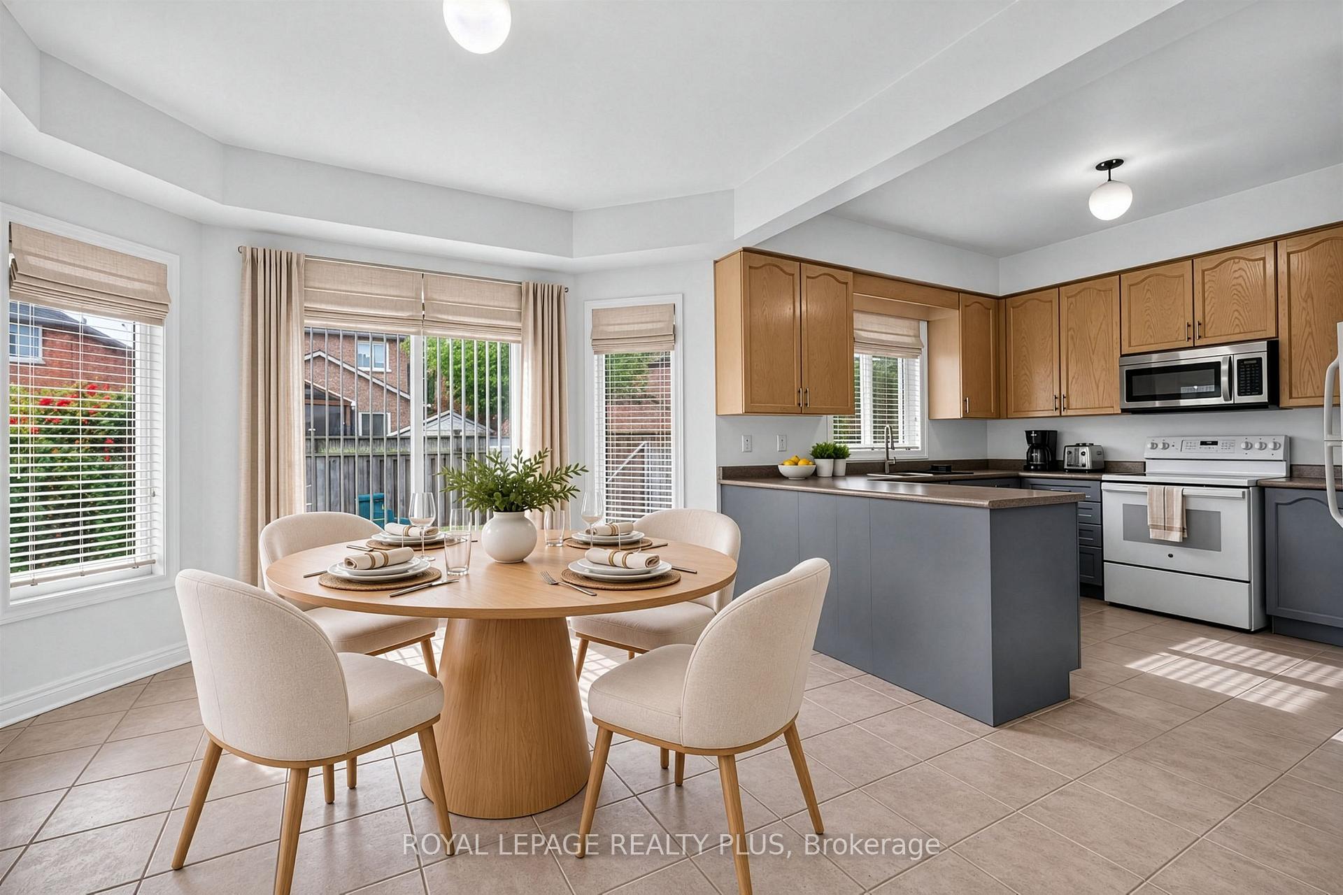 Photo 15 of 6322 Lisgar Drive, Mississauga, Lisgar — HOMEH