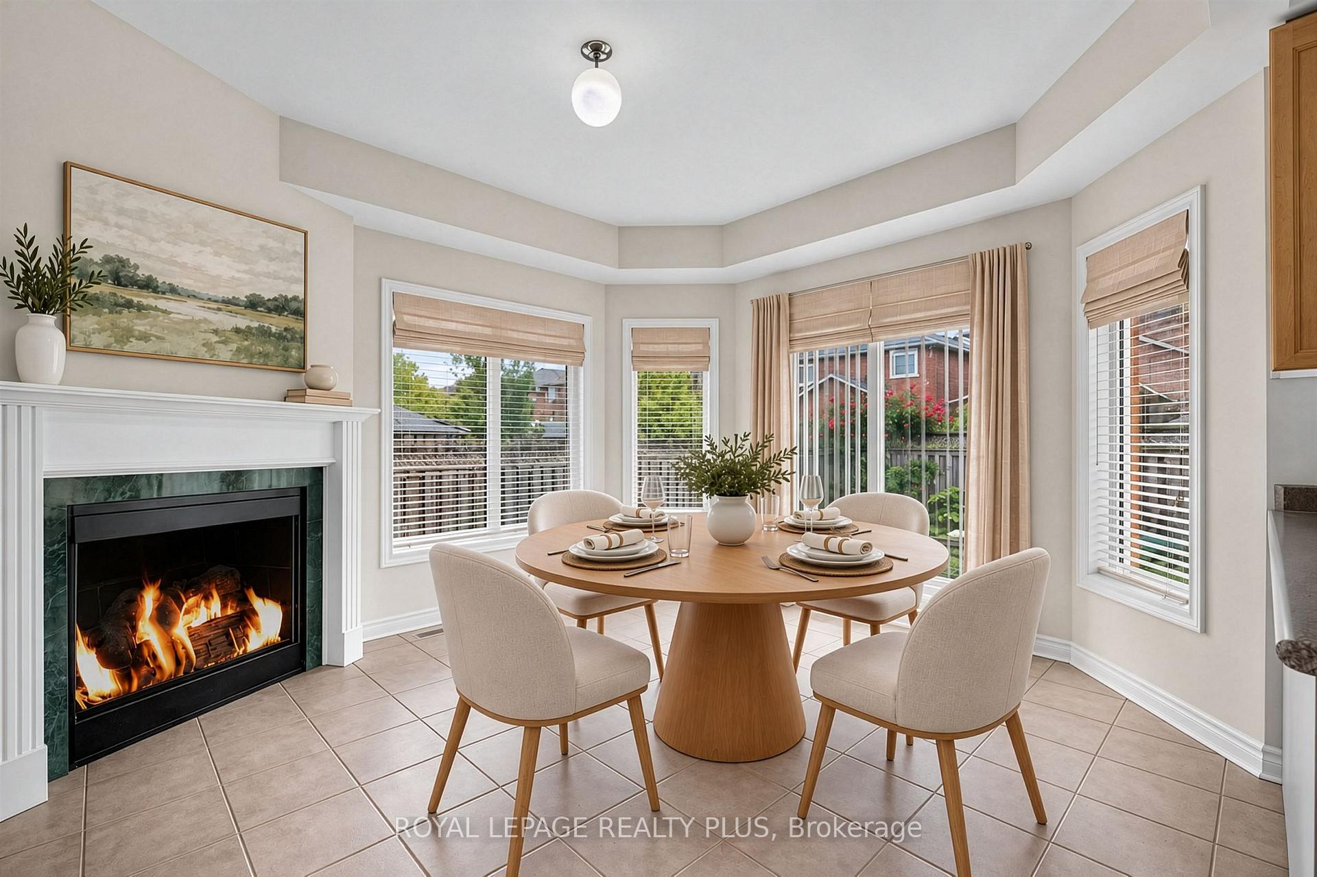 Photo 16 of 6322 Lisgar Drive, Mississauga, Lisgar — HOMEH