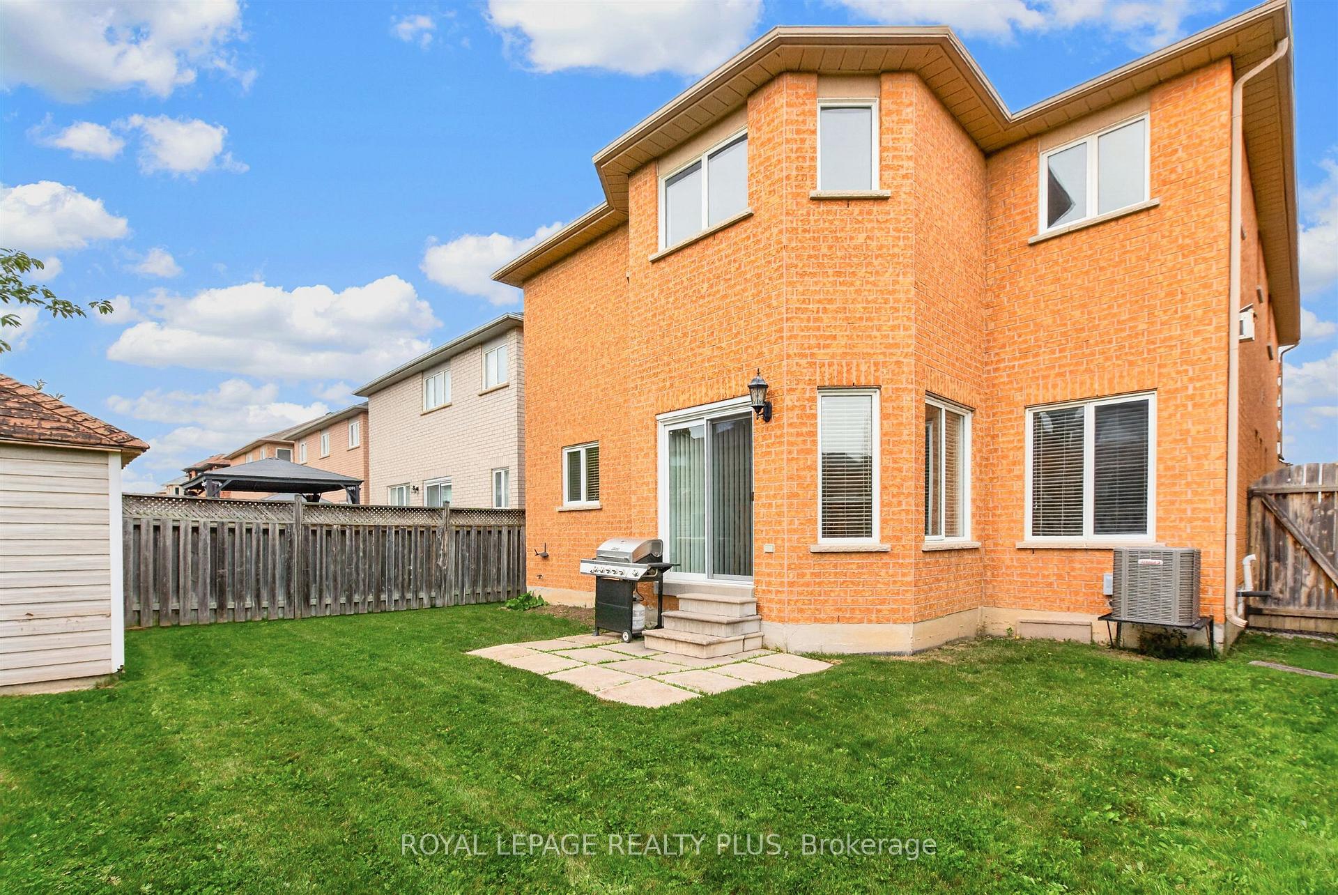 Photo 42 of 6322 Lisgar Drive, Mississauga, Lisgar — HOMEH