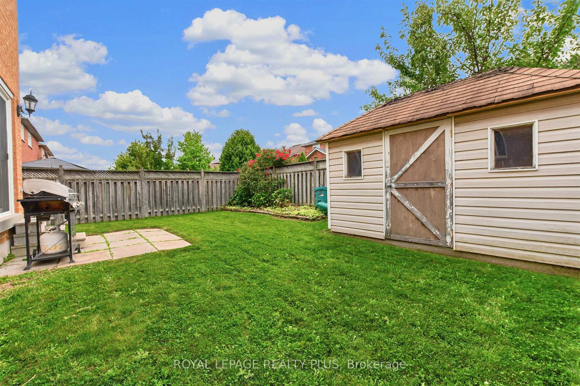 Photo 43 of 6322 Lisgar Drive, Mississauga, Lisgar — HOMEH
