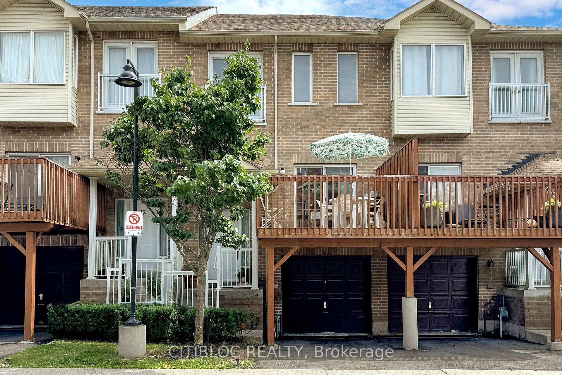 Photo of Unit 13, 3029 Finch Avenue W