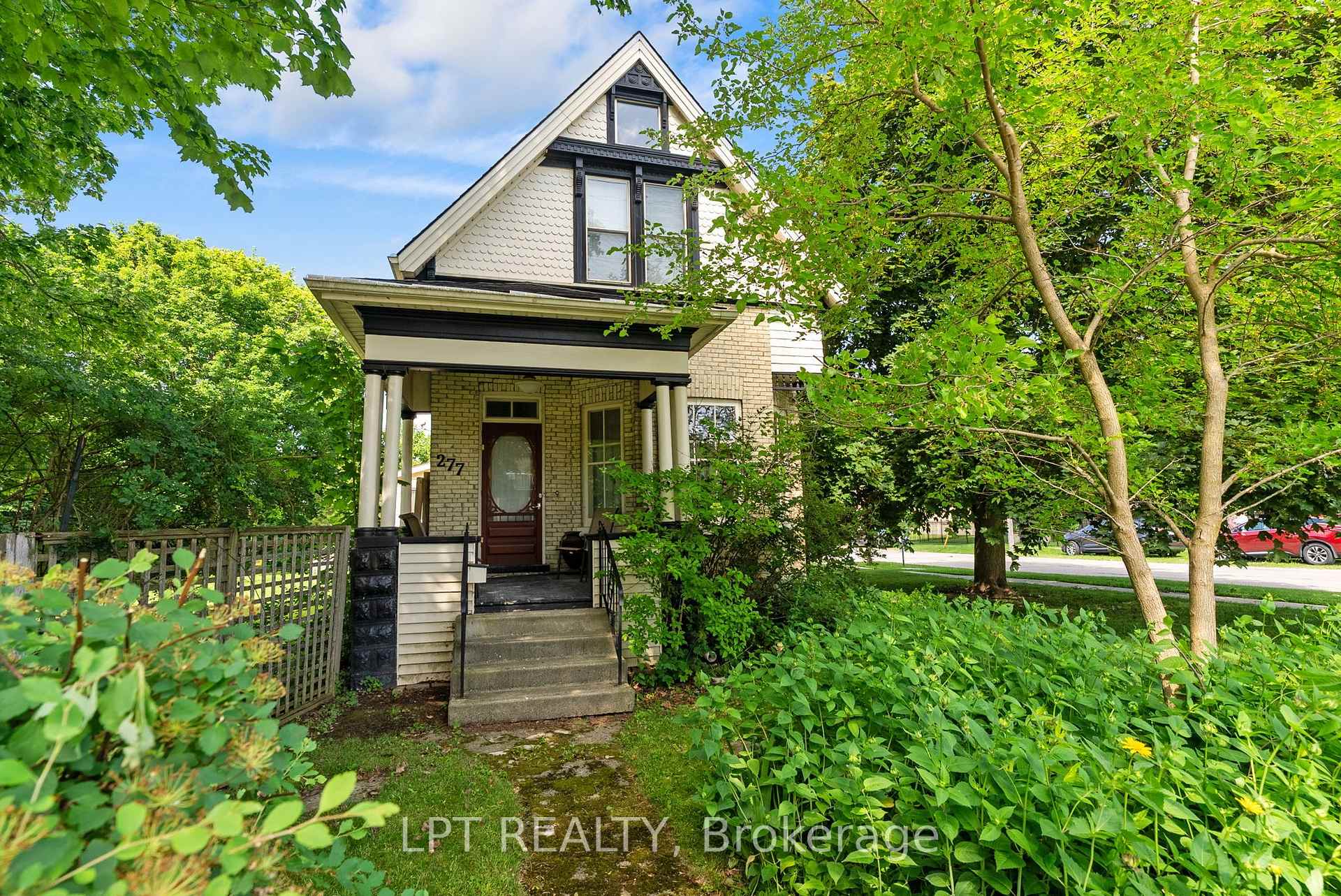 Photo of 277 Andrew Street