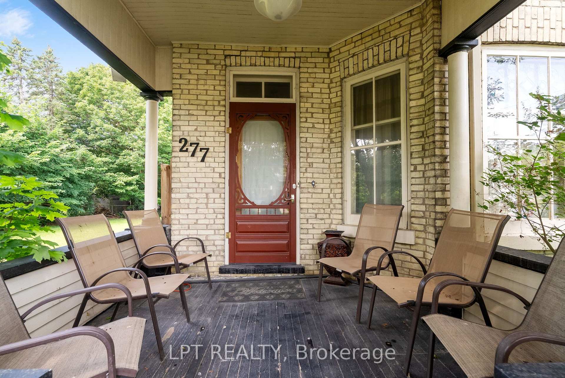 Photo 2 of 277 Andrew Street, South Huron, Exeter — HOMEH