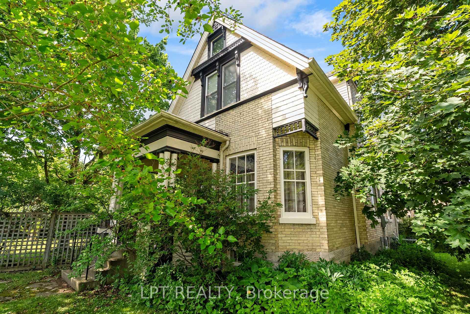 Photo 3 of 277 Andrew Street, South Huron, Exeter — HOMEH