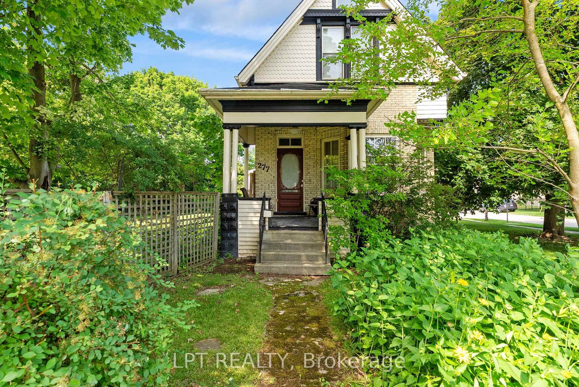 Photo 4 of 277 Andrew Street, South Huron, Exeter — HOMEH
