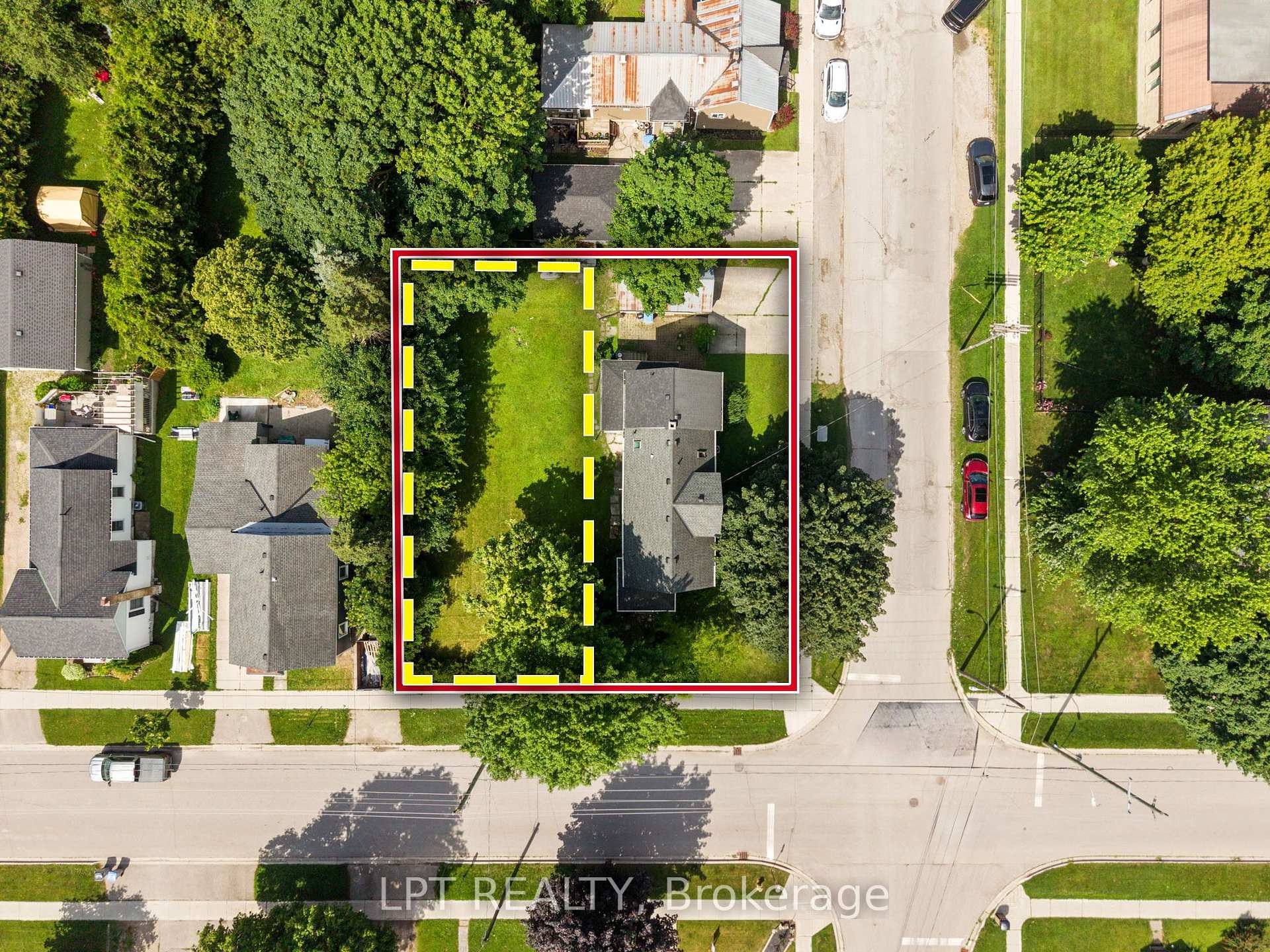 Photo 5 of 277 Andrew Street, South Huron, Exeter — HOMEH