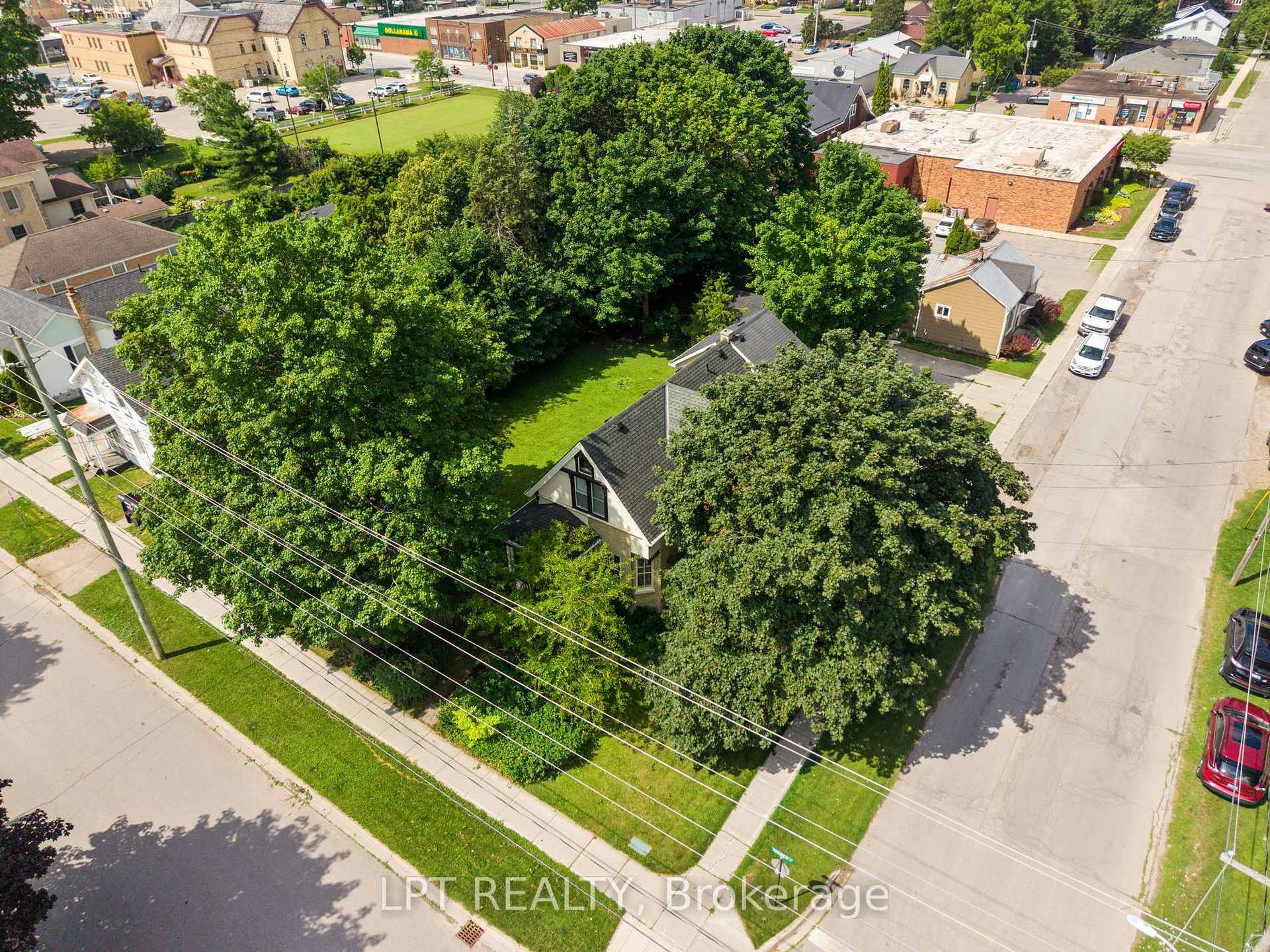 Photo 33 of 277 Andrew Street, South Huron, Exeter — HOMEH