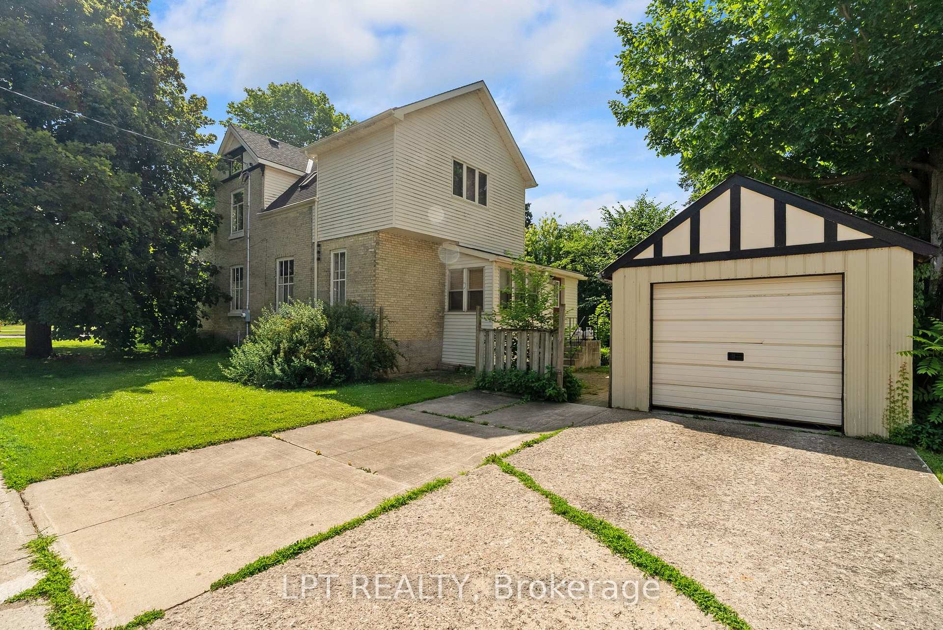 Photo 34 of 277 Andrew Street, South Huron, Exeter — HOMEH
