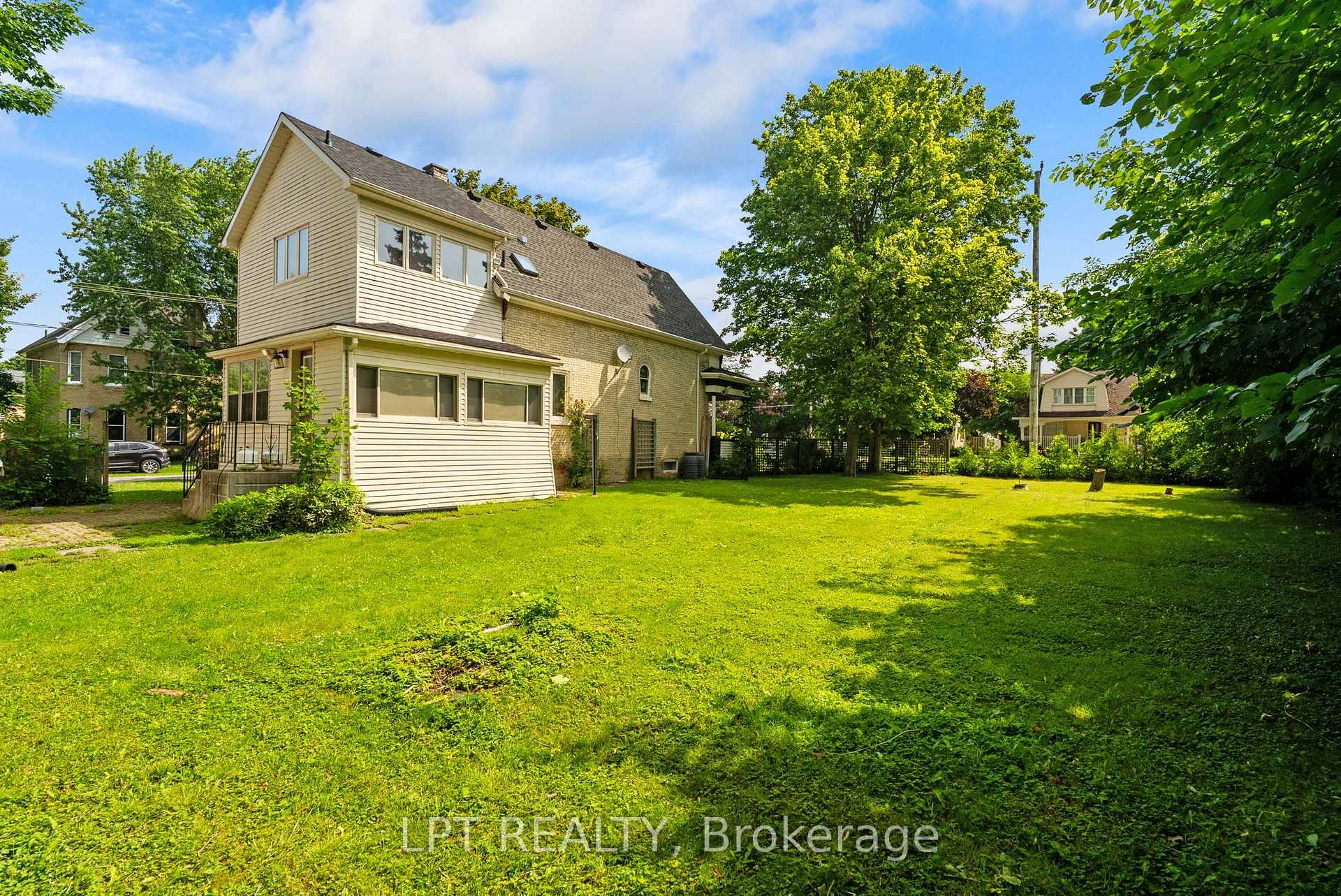 Photo 37 of 277 Andrew Street, South Huron, Exeter — HOMEH