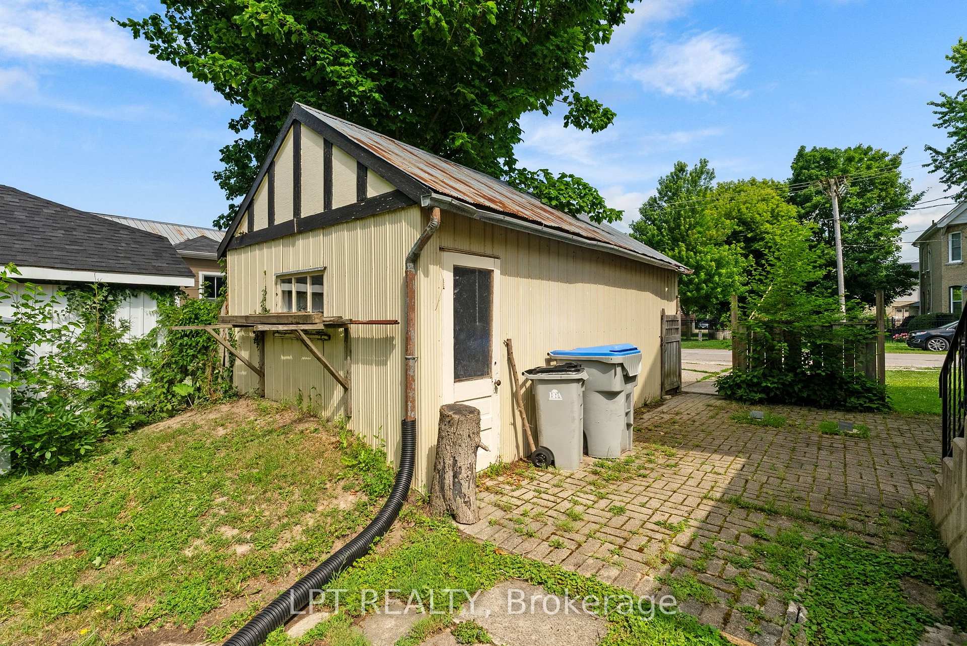 Photo 41 of 277 Andrew Street, South Huron, Exeter — HOMEH