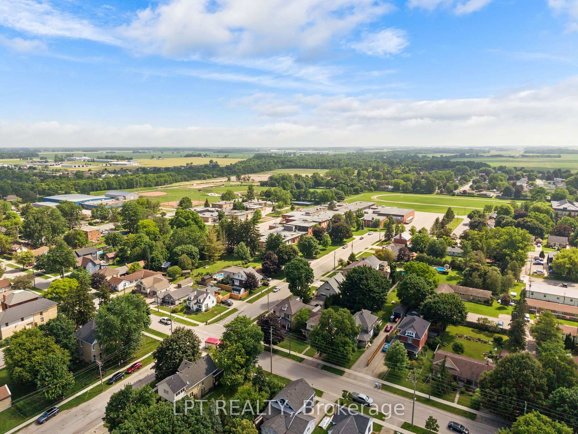 Photo 44 of 277 Andrew Street, South Huron, Exeter — HOMEH