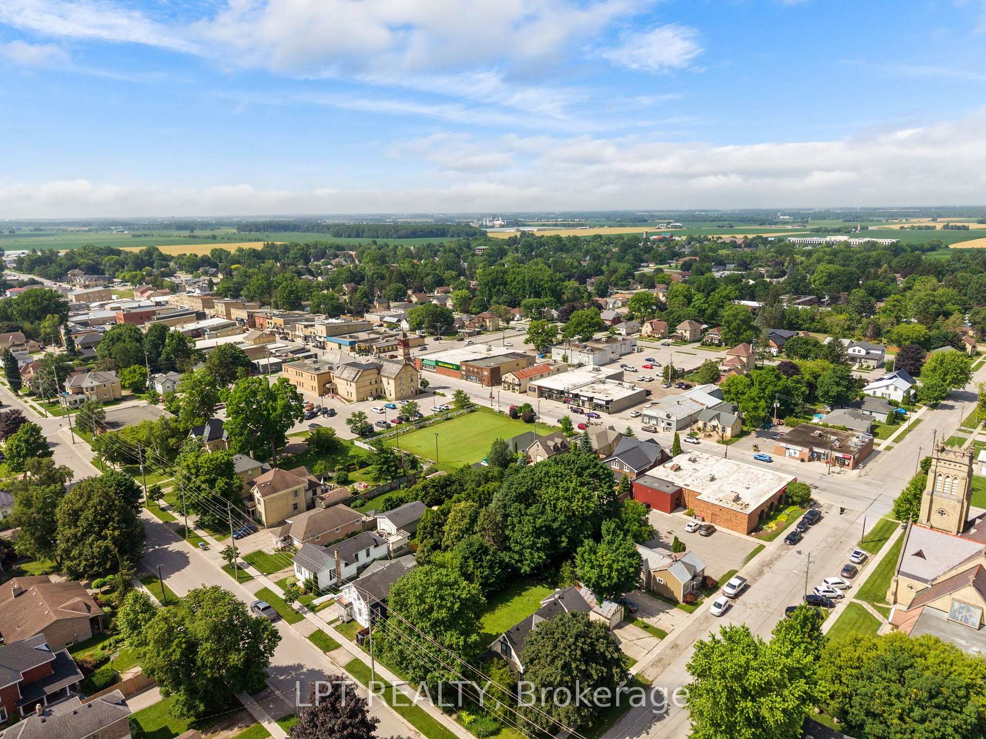 Photo 46 of 277 Andrew Street, South Huron, Exeter — HOMEH