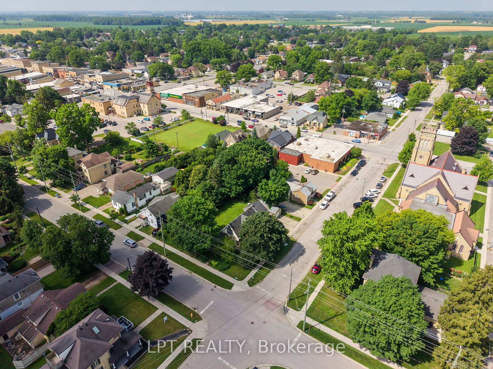 Photo 47 of 277 Andrew Street, South Huron, Exeter — HOMEH