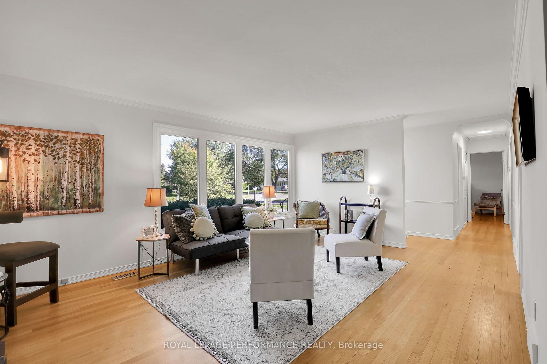Photo 6 of 25 Thorncliff Place, Ottawa, Lynwood Village — HOMEH
