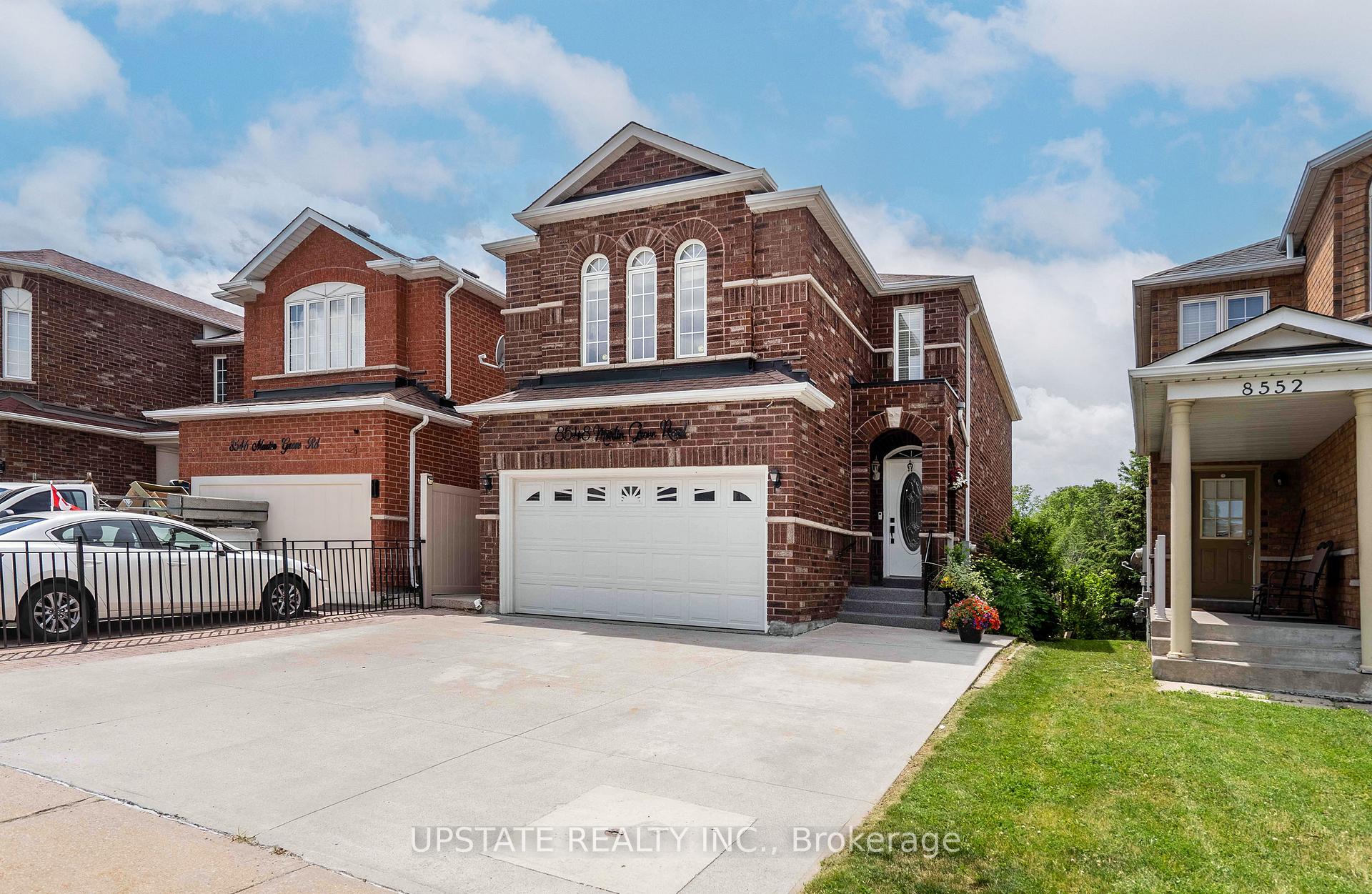 Photo 2 of 8548 Martin Grove Road, Vaughan, West Woodbridge — HOMEH