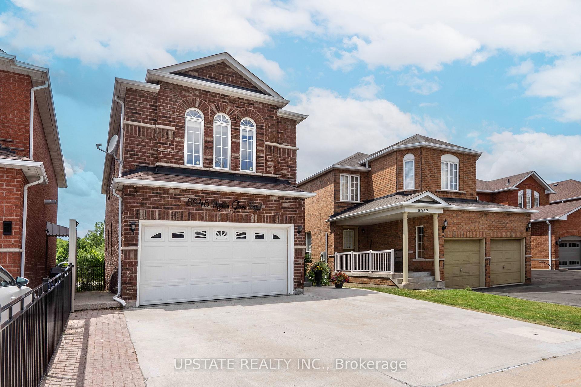 Photo 3 of 8548 Martin Grove Road, Vaughan, West Woodbridge — HOMEH