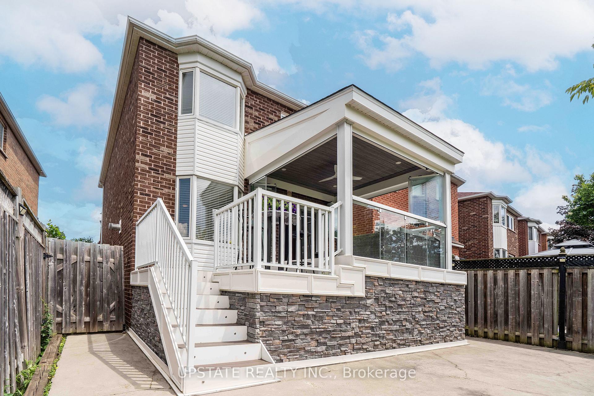 Photo 33 of 8548 Martin Grove Road, Vaughan, West Woodbridge — HOMEH