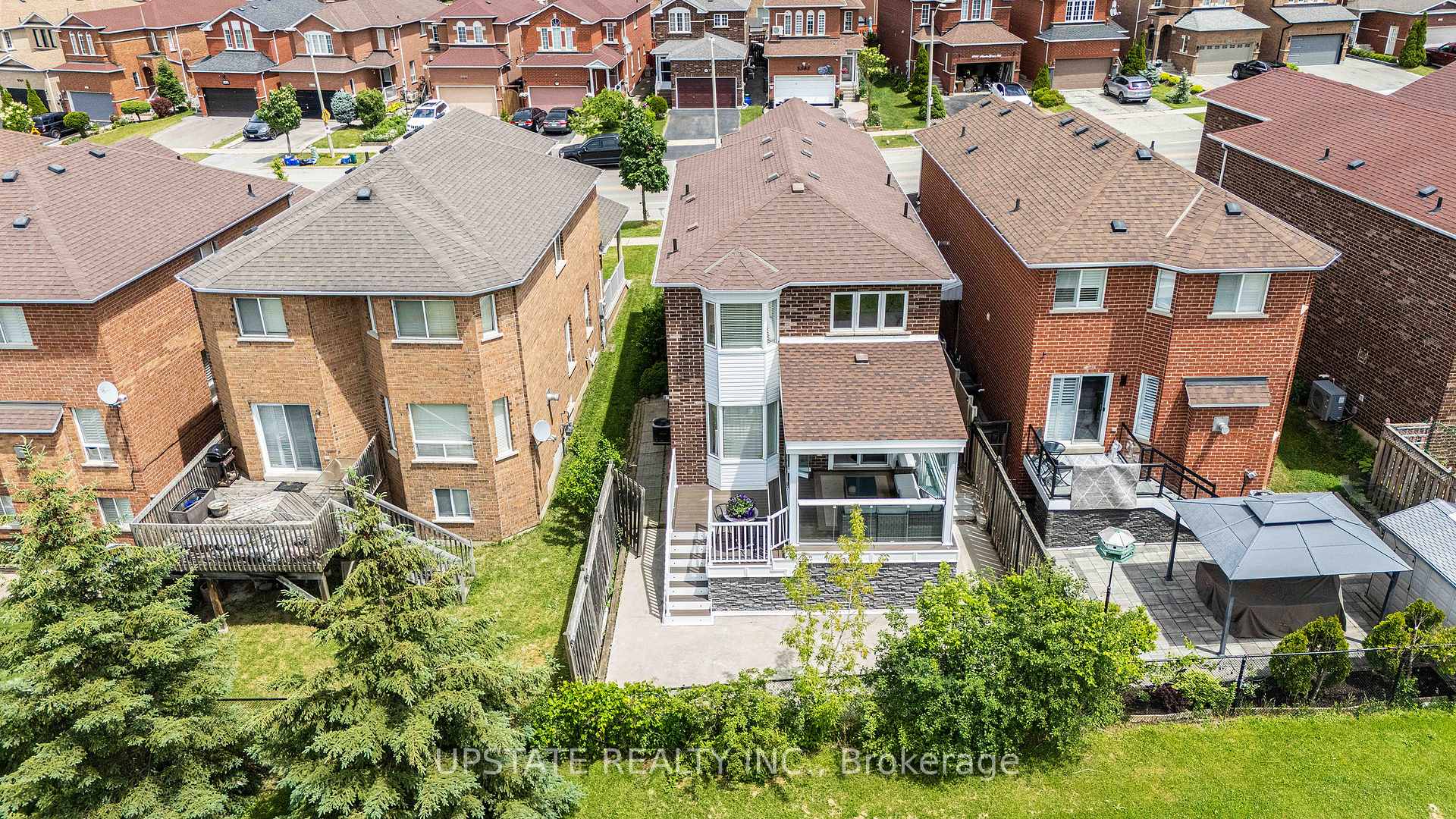 Photo 34 of 8548 Martin Grove Road, Vaughan, West Woodbridge — HOMEH