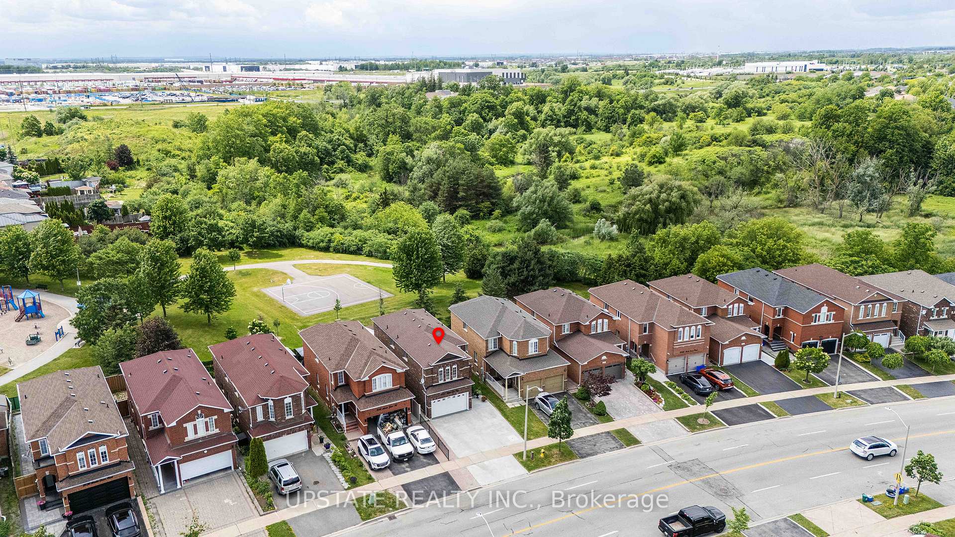 Photo 36 of 8548 Martin Grove Road, Vaughan, West Woodbridge — HOMEH