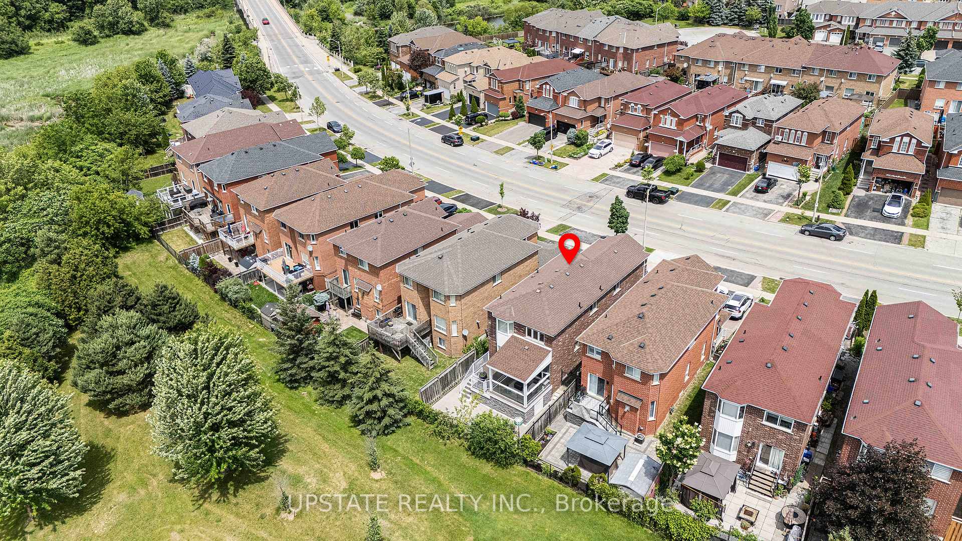 Photo 41 of 8548 Martin Grove Road, Vaughan, West Woodbridge — HOMEH
