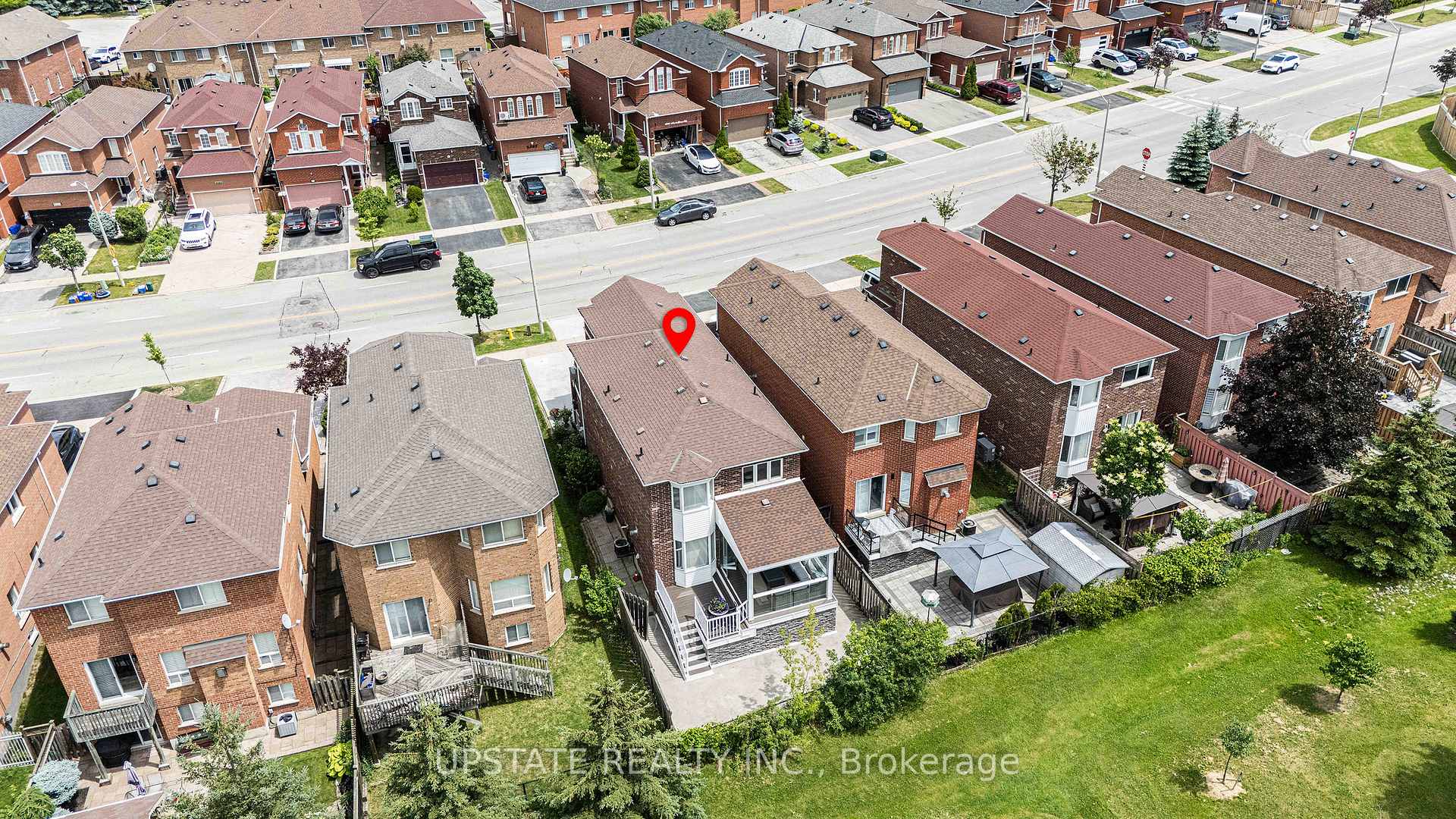 Photo 42 of 8548 Martin Grove Road, Vaughan, West Woodbridge — HOMEH