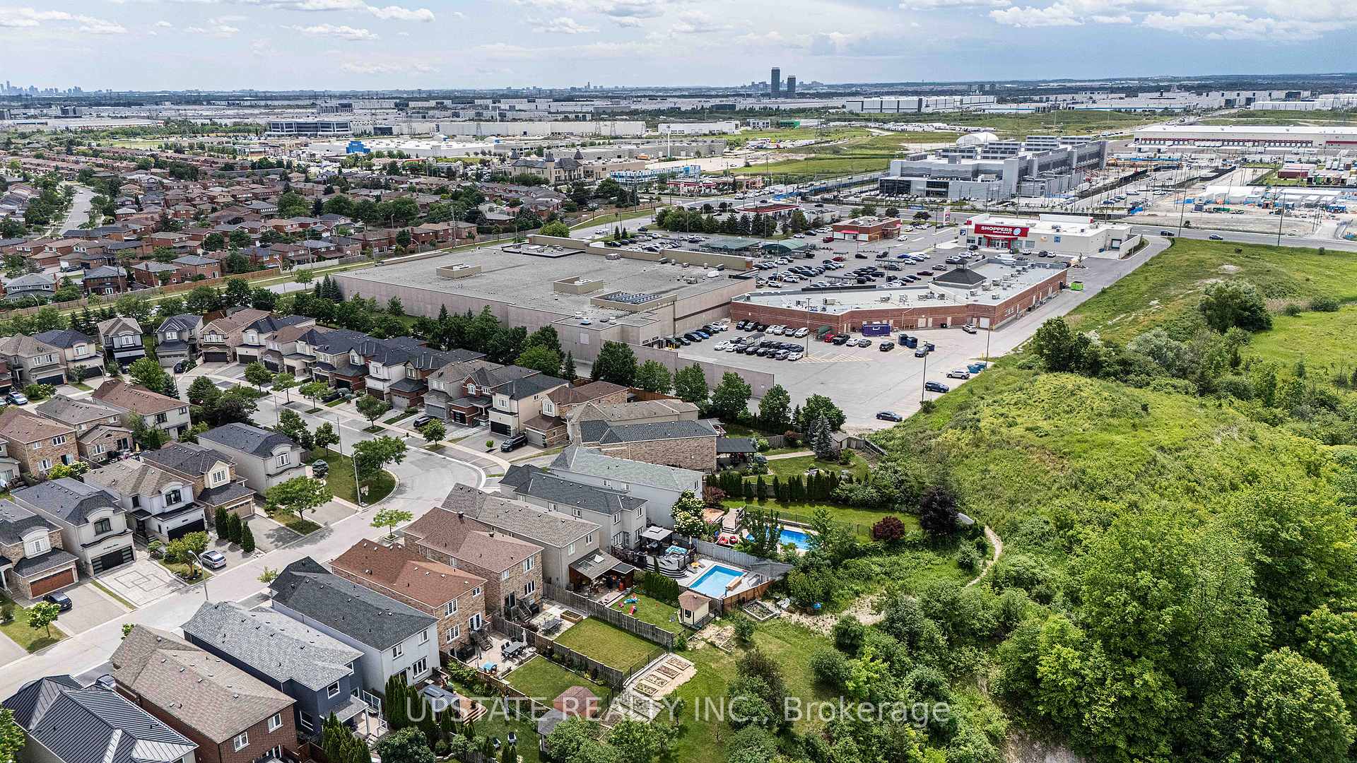 Photo 43 of 8548 Martin Grove Road, Vaughan, West Woodbridge — HOMEH