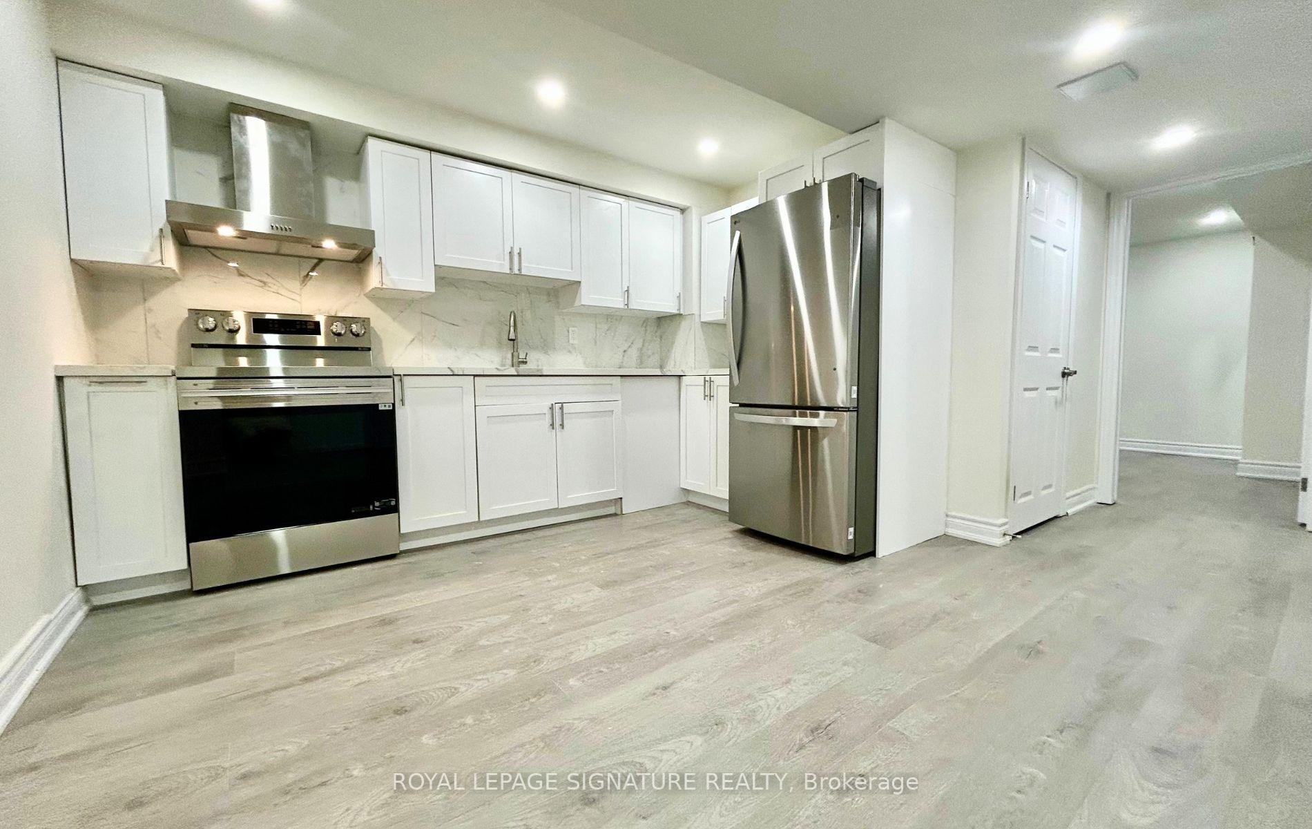 Photo 2 of Unit Bsmt, 214 Flood Avenue, Clarington, Newcastle — HOMEH