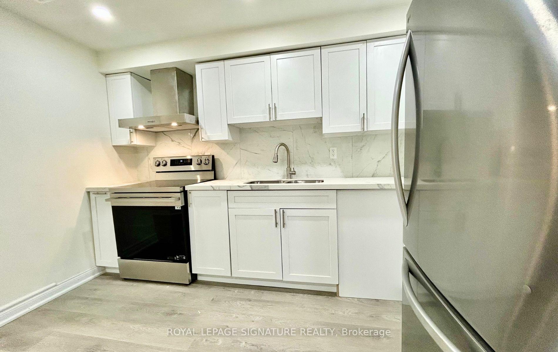 Photo 4 of Unit Bsmt, 214 Flood Avenue, Clarington, Newcastle — HOMEH