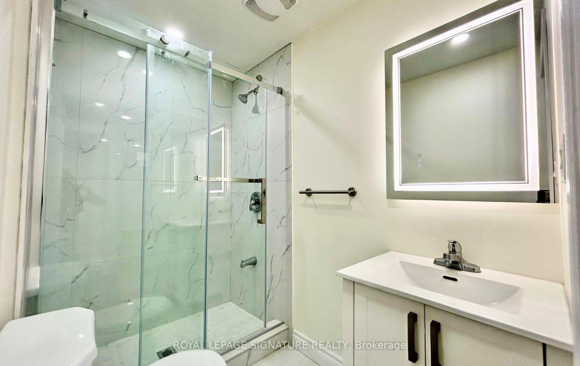 Photo 5 of Unit Bsmt, 214 Flood Avenue, Clarington, Newcastle — HOMEH
