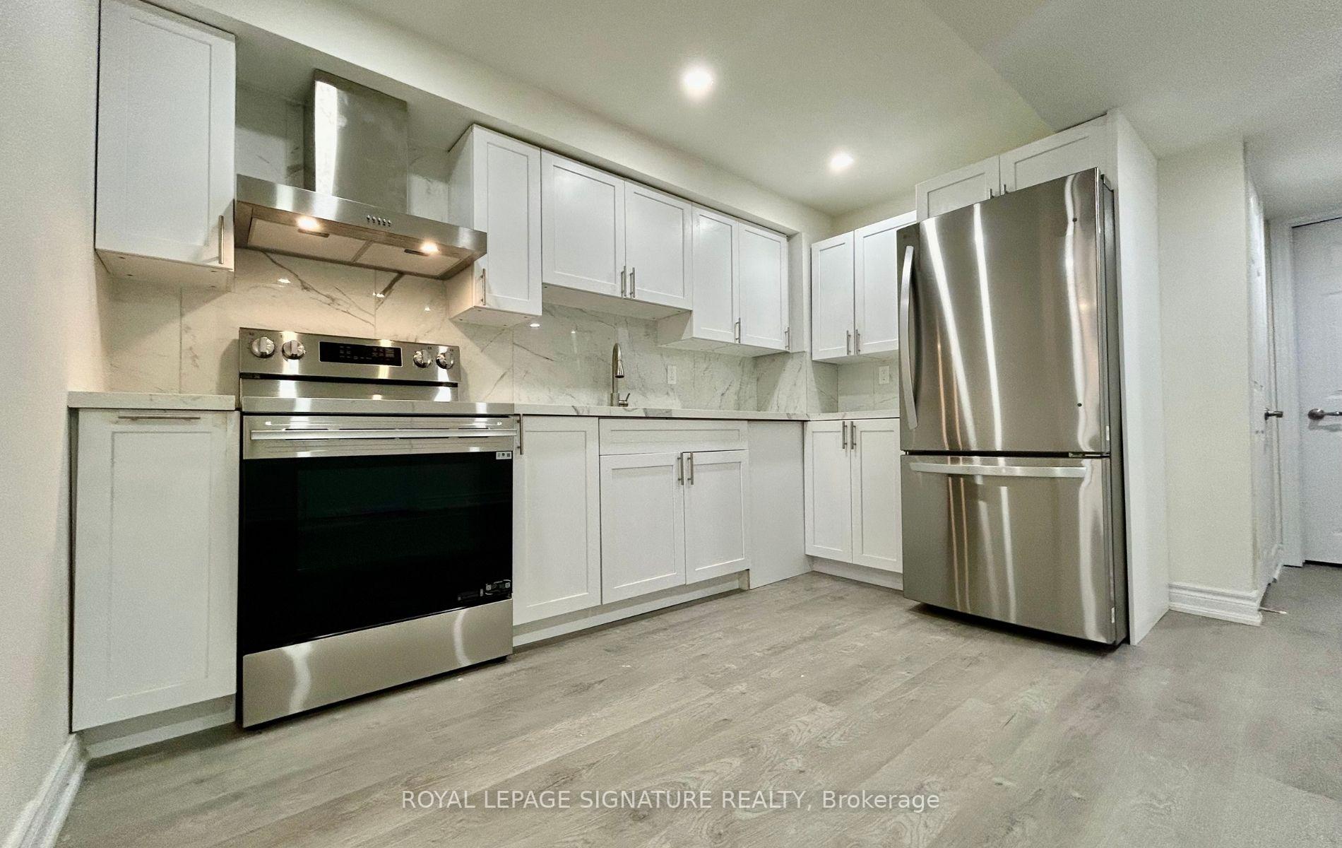 Photo 6 of Unit Bsmt, 214 Flood Avenue, Clarington, Newcastle — HOMEH