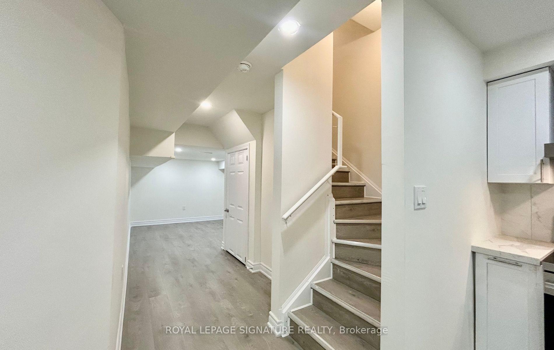 Photo 7 of Unit Bsmt, 214 Flood Avenue, Clarington, Newcastle — HOMEH