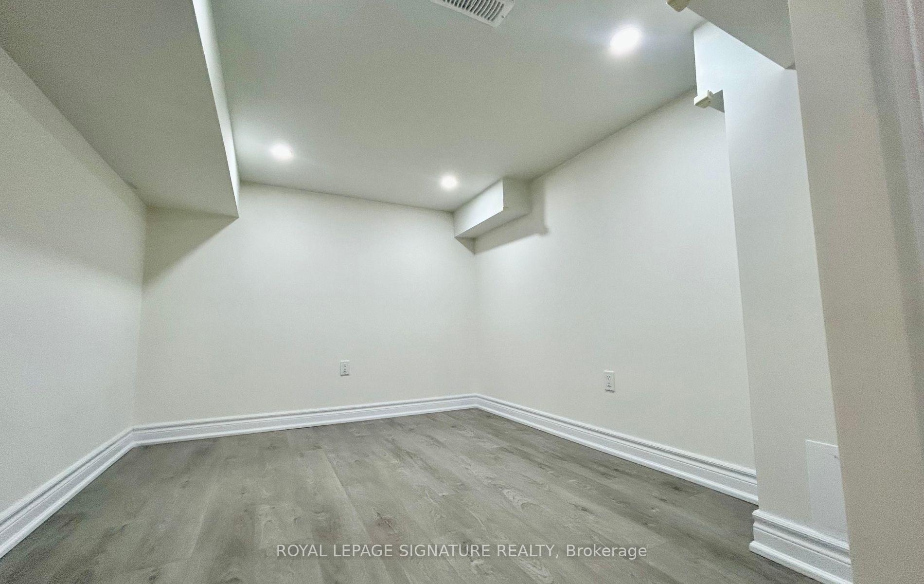 Photo 8 of Unit Bsmt, 214 Flood Avenue, Clarington, Newcastle — HOMEH