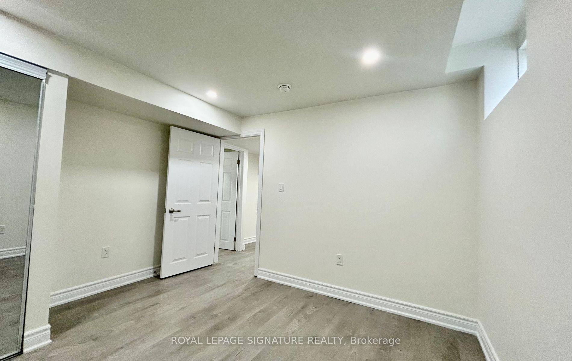 Photo 10 of Unit Bsmt, 214 Flood Avenue, Clarington, Newcastle — HOMEH