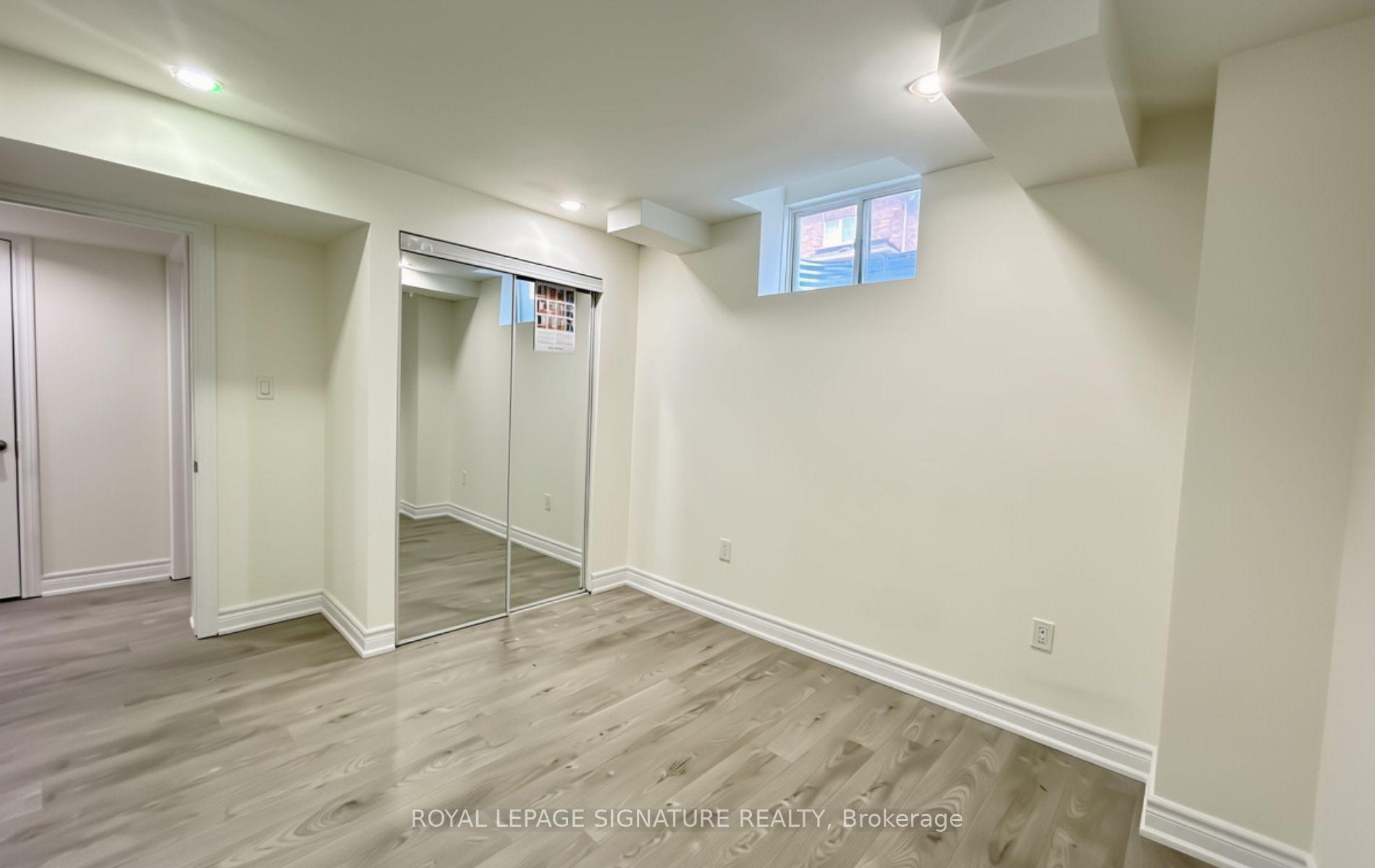Photo 12 of Unit Bsmt, 214 Flood Avenue, Clarington, Newcastle — HOMEH
