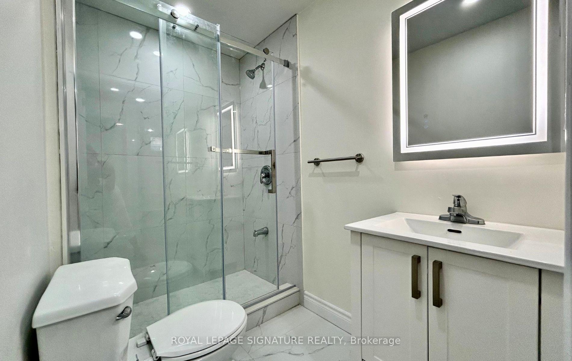 Photo 13 of Unit Bsmt, 214 Flood Avenue, Clarington, Newcastle — HOMEH