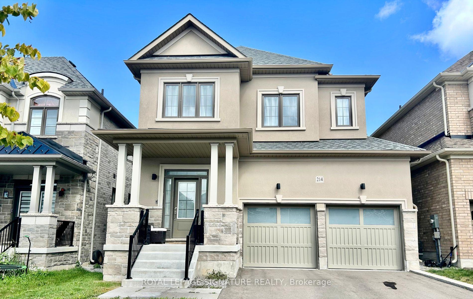Photo 14 of Unit Bsmt, 214 Flood Avenue, Clarington, Newcastle — HOMEH