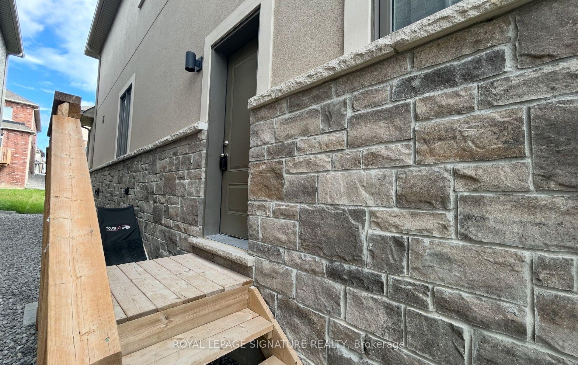 Photo 15 of Unit Bsmt, 214 Flood Avenue, Clarington, Newcastle — HOMEH